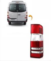 Lanterna Traseira Sprinter 2013 2014 2015 2016 2017 Lanterna Traseira Sprinter 2013 2014 2015 2016 2017
