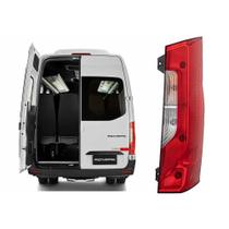 Lanterna Traseira Sprinter 2019/2022 Direita Hella Lanterna Traseira Sprinter 2019/2022 Direita Hella