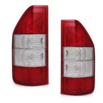 Lanterna Traseira Sprinter 313 Cdi 2003 2004 2005 2006 2007 2008 2009 2010 2011