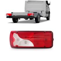 Lanterna Traseira Sprinter Chassi 2013 2014 2015 2016