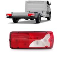 Lanterna Traseira Sprinter Chassi 2013 2014 2015 2016