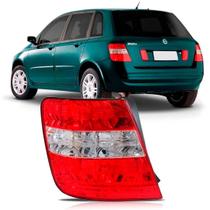 Lanterna Traseira Stilo 2002 2003 2004 Bicolor