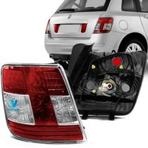 lanterna Traseira Stilo / 2007 A 2012 - Lado Direito (Passageiro)