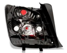 Lanterna Traseira Stilo 2008 2009 2010 2011 Bicolor