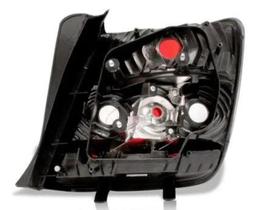 Lanterna Traseira Stilo 2008 2009 2010 2011 Bicolor