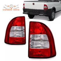 Lanterna Traseira Strada 07 08 09 10 11 12 Lanterna Traseira Strada 07 08 09 10 11 12
