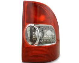 Lanterna Traseira Strada 2001 2002 2003 2004 Bicolor Lanterna Traseira Strada 2001 2002 2003 2004 Bicolor