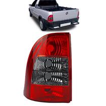 Lanterna Traseira Strada 2005 2006 2007 2008 2009 Fumê