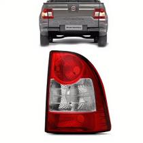 Lanterna Traseira Strada 2008 2009 2010 2011 2012 2013 LD