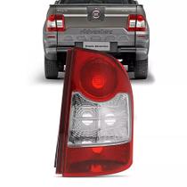 Lanterna Traseira Strada 2009/2014 Direita