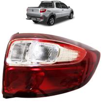 Lanterna Traseira Strada 2014 15 16 17 18 19 Padrão ORIGINAL