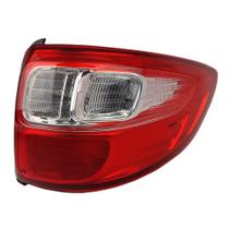 Lanterna Traseira Strada 2014 A 2020 Bicolor Motorista Fitam Lanterna Traseira Strada 2014 A 2020 Bicolor Motorista Fitam