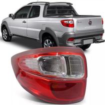 Lanterna Traseira Strada 2015/2019 Esquerda Fitam Lanterna Traseira Strada 2015/2019 Esquerda Fitam