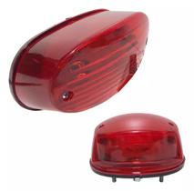 Lanterna Traseira Suzuki Yes 125 04/08