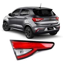Lanterna Traseira Tampa Porta Malas Fiat Argo 2017 2018 2019 2020 2021 Lanterna Traseira Tampa Porta Malas Fiat Argo 2017 2018 2019 2020 2021