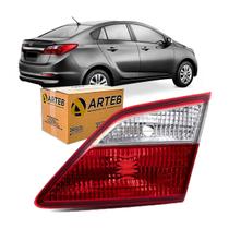 Lanterna Traseira Tampa Sedan Lado Direito Arteb Hb20s 2014 A 2018 460468