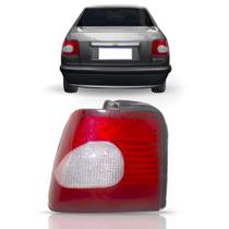 Lanterna Traseira Tempra 1996 1997 1998 1999 Bicolor