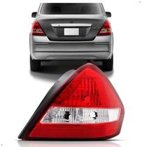 Lanterna Traseira Tiida Sedan 2008 2009 2010 A 2013 Direito