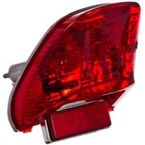 Lanterna Traseira Titan/00 Vermelha Lanterna Traseira Titan/00 Vermelha