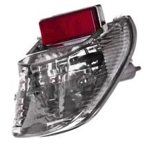 Lanterna Traseira Titan 125 2000/04 Fan 125 2004/08 Cristal