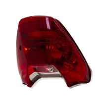 Lanterna Traseira Titan 150 Vermelha Pro Tork LT-08H Lanterna Traseira Titan 150 Vermelha Pro Tork LT-08H