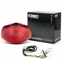 Lanterna Traseira Titan Fan Start 160 2014 A 2024 Completo