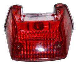 Lanterna traseira tornado xr 250 bros 2008