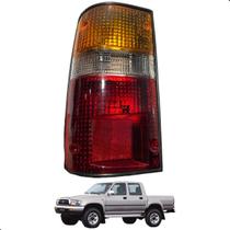 Lanterna Traseira Toyota Hilux 1992 A 2004 Esquerdo Lanterna Traseira Toyota Hilux 1992 A 2004 Esquerdo