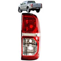 Lanterna Traseira Toyota Hilux 2012 2013 2014 2015 Direito
