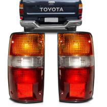 Lanterna Traseira Toyota Hilux 4x4 1992 1993 1994 1995 1996 1997 1998