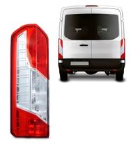 Lanterna Traseira Transit 2020 2021 2022 23 A 2026 Esquerdo Lanterna Traseira Transit 2020 2021 2022 23 A 2026 Esquerdo