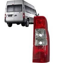 Lanterna Traseira Transit Van 2007 2008 2009 2010 2011 2012 2013 Depo Lanterna Traseira Transit Van 2007 2008 2009 2010 2011 2012 2013 Depo