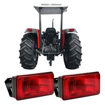 Lanterna Traseira Trator Massey Ferguson 275 1996 1997 1998