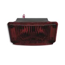 Lanterna Traseira Tratores Massey Ferguson 235 / 265 / 275 / 290 - Antiga