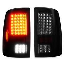 Lanterna Traseira Tresound Dodge Ram 1500-3500 2009-2019 LED Lanterna Traseira Tresound Dodge Ram 1500-3500 2009-2019 LED