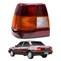 Lanterna Traseira Tricolor Gm Monza 1991 á 1996