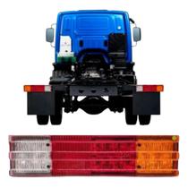 Lanterna Traseira Tricolor Multifuncional Compativel MB Com Vigia Cpm Medidas C424 X A108 X P82 Lanterna Traseira Tricolor Multifuncional Compativel MB Com Vigia Cpm Medidas C424 X A108 X P82