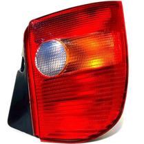 Lanterna Traseira Tricolor Palio 1996 / 2000 ED ELX EX EL