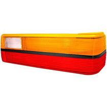 Lanterna Traseira Tricolor Plastico Del Rey 1985 1991 Nk-413036
