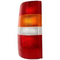 Lanterna Traseira Tricolor Re Cristal 1996 Palio siena courier strada brava Nk-411167