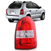 Lanterna Traseira Tucson 2004 2005 2006 2007 a 2013