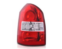 Lanterna Traseira Tucson 2004 2005 2006 2007 A 2016 Bicolor