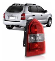 Lanterna Traseira Tucson 2005 2006 2007 A 2014 2015 Direito