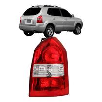 Lanterna Traseira Tucson 2005 A 2016