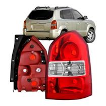 Lanterna Traseira Tucson 2006 até 2016