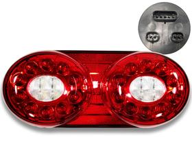 Lanterna traseira universal Lanterna traseira universal