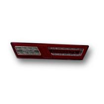 Lanterna Traseira Universal Led Bivolt Lado Direito Lanterna Traseira Universal Led Bivolt Lado Direito