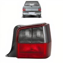 Lanterna Traseira Uno 2004 2005 2006 2007 2008 2009 2010 2011 2012 2013 2014 2015 FU LD