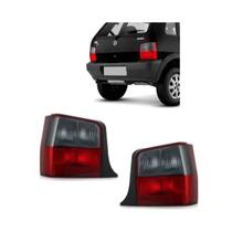 Lanterna Traseira Uno 2004 2005 2006 2007 2008 2009 2010 Fume DIREITO