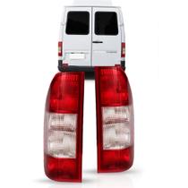 Lanterna Traseira Van Sprinter 2002 2003 2004 2005 2006 2007 2008 2009 Bicolor Lanterna Traseira Van Sprinter 2002 2003 2004 2005 2006 2007 2008 2009 Bicolor